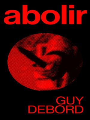 cover image of Abolir